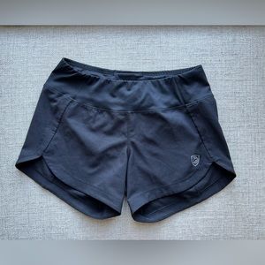 Goal Five Excel athletic shorts size S. EUC